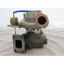 Turbo SK350-8 P/N:24100-4640